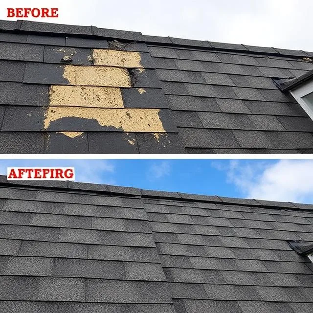 Roof Repair Near Me in Faith, NC near me